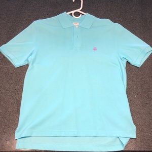 Men’s Brooks Brother polo
